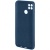Чохол Full Soft Case для Realme C21Y/C25Y - Dark Blue Купить чохол full soft case для realme c21y/c25y - dark blue онлайн