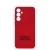 Купить чохол soft silicone case full для samsung a556 galaxy a55 5g (red) онлайн