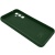 Чохол Soft Silicone Case Full для Samsung A346 Galaxy A34 (темно-зелений) Купить чохол soft silicone case full для samsung a346 galaxy a34 (темно-зелений) онлайн