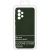Чохол Soft Silicone Case Full для Samsung A336 Galaxy A33 5G (темно-зелений) Купить чохол soft silicone case full для samsung a336 galaxy a33 5g (темно-зелений) онлайн