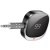 Bluetooth аудіо ресівер Hoco E80 (Чорний)