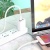 Кабель Hoco X84 Solid USB - MicroUSB 2.4A/1m (Білий) кабель hoco x84 solid usb - microusb 2.4a/1m (білий)