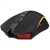 мишка дротова fantech x16 thor ii black 