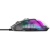 мишка дротова havit hv-ms1011se usb transparent black 