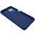 Чохол Full Soft Case для Samsung A225 Galaxy A22 4G/M325 Galaxy M32 4G - Dark Blue Купить чохол full soft case для samsung a225 galaxy a22 4g/m325 galaxy m32 4g - dark blue онлайн