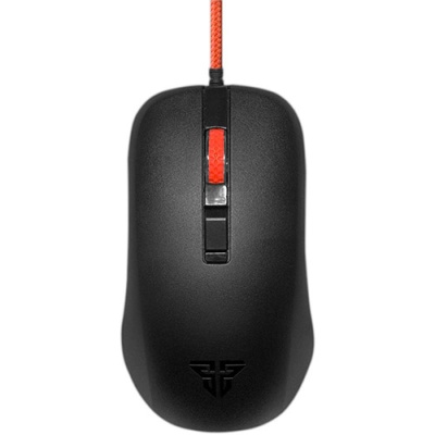 мишка дротова fantech g13 (чорний) 