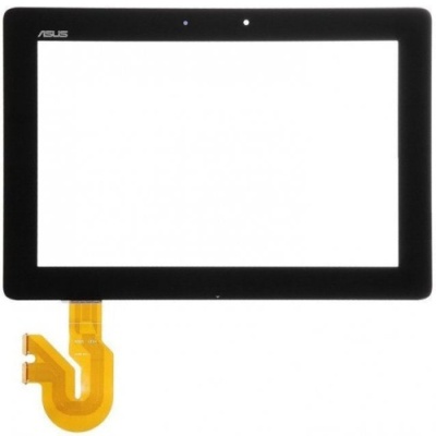 сенсор (тачскрин) для asus tf701c k00c transformer pad з рамкою (чорний)