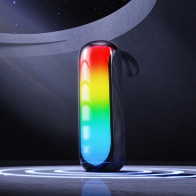 портативна колонка borofone br44 (синій) 