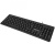 клавіатура провідна havit hv- kb2001 black 