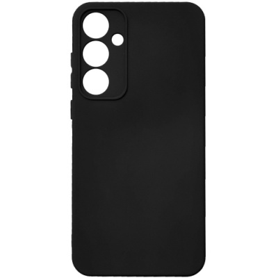 Купить чохол soft silicone case full для samsung a556 galaxy a55 5g (black) онлайн