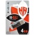 usb флеш-накопичувач hi-rali corsair 4gb (чорний) 