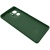 Купить силіконовий чохол soft silicone case для motorola edge 40 (темно-зелений) онлайн