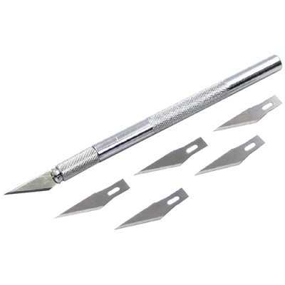 скальпель wlxy 9309 (аналог pro'skit 8pk-394a)