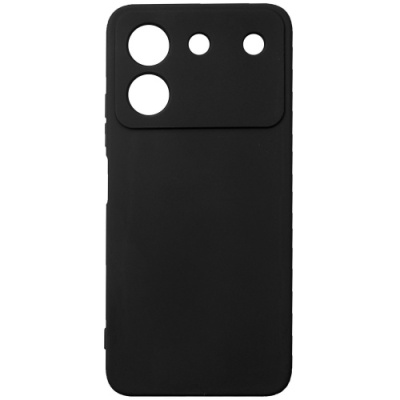 Купить чохол soft silicone case full для zte a54 (black) онлайн