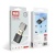 Bluetooth аудіо ресівер Earldom ET-M90 BT5.0 (Чорний)
