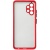 Чохол Goospery Case для Samsung A325 Galaxy A32 4G (Червоний) Купить чохол goospery case для samsung a325 galaxy a32 4g (червоний) онлайн