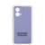 Купить чохол soft silicone case full для motorola g24 power (lilac) онлайн