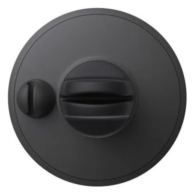 Автотримач Baseus C01 Magnetic Air Outlet (black)