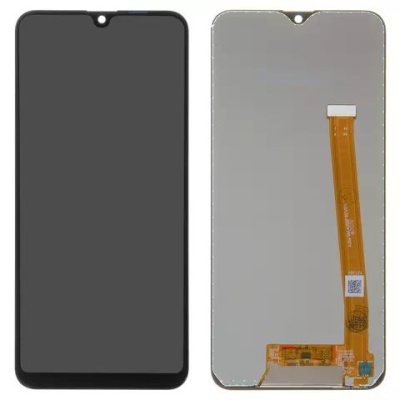 дисплей для samsung a202 galaxy a20e, чорний, без рамки, original