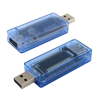 usb charger doctor keweisi kws-v20  для вимірювання напруги, струму і ємності при зарядці мобільного пристрою