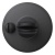 Автотримач Baseus C01 Magnetic Air Outlet (black) Автотримач Baseus C01 Magnetic Air Outlet (black)