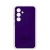 Купить чохол soft silicone case full для samsung s921 galaxy s24 (purple) онлайн