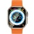 Смарт-годинник Hoco Y23 Ultra Smart sports watch(call version) (Золотий) смарт-годинник hoco y23 ultra smart sports watch(call version) (золотий)