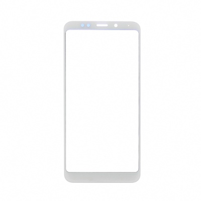 скло тачскріна для xiaomi redmi 5 plus біле