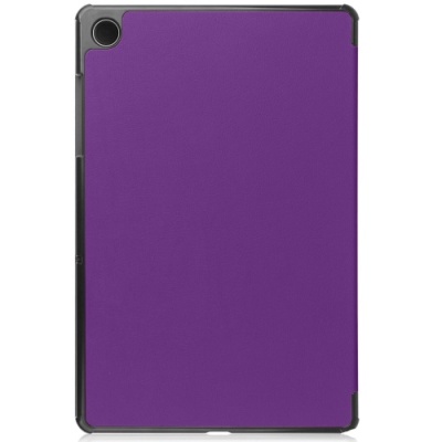 Купить чохол-книжка для планшета zarmans samsung galaxy tab a11 plus x230/x236 11``(фіолетовий) онлайн