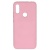 Силіконовий чохол Soft Silicone Case для Xiaomi Redmi 7 - Pink Купить силіконовий чохол soft silicone case для xiaomi redmi 7 - pink онлайн