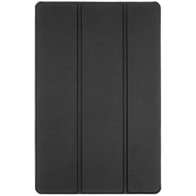 Купить чохол-книжка для планшета zarmans samsung galaxy tab s7 fe t730 (чорний) онлайн