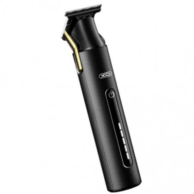машинка для стрижки xo cf20 black 