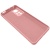 Купить чохол soft silicone case full для xiaomi 12 (рожевий) онлайн