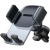 Автотримач Baseus Easy Control Clamp Car Mount Holder (A Set) (SUYK000001) Black Автотримач Baseus Easy Control Clamp Car Mount Holder (A Set) (SUYK000001) Black