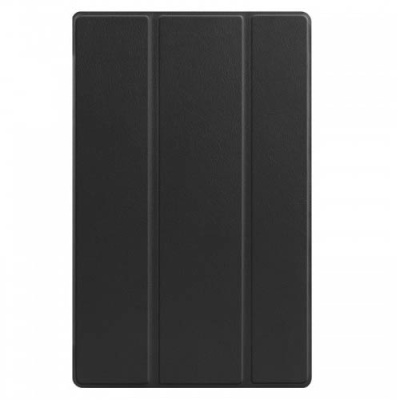 Купить чохол-книжка для планшета zarmans lenovo tab m10hd 2nd x306f (чорний) онлайн