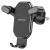 Автотримач Borofone BH76 Soul hook clip air outlet (Чорний)