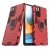 Чохол-накладка Armor Magnet для Xiaomi Redmi Note 10/Note 10S/Poco M5S - Red Купить чохол-накладка armor magnet для xiaomi redmi note 10/note 10s/poco m5s - red онлайн