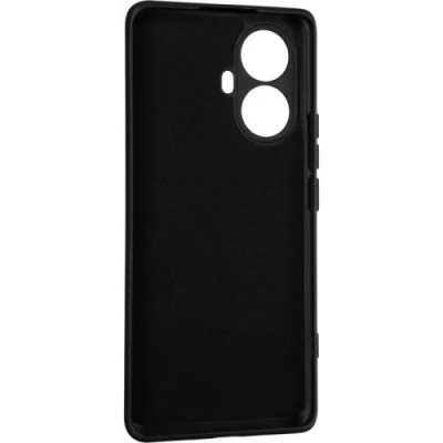 Купить чохол full soft case для realme 10 pro plus - black онлайн