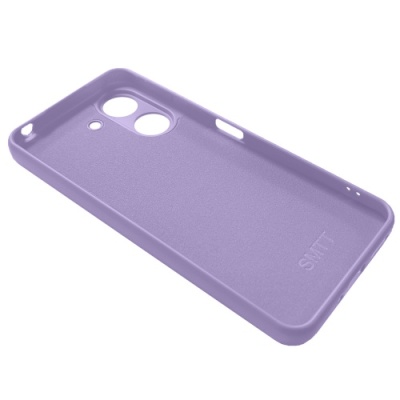 Купить чохол full soft case для xiaomi redmi 13c/poco c65 - lavander онлайн