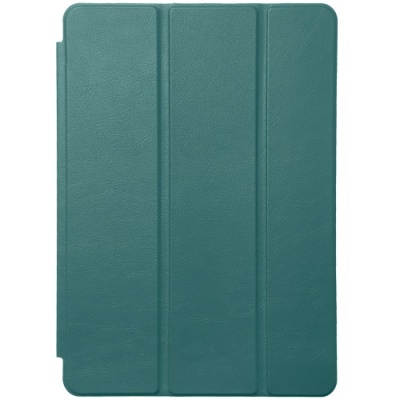 Купить чохол-книжка для планшета smart case no logo для ipad new 9.7" 2017/2018 - pine green онлайн