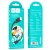 кабель hoco x90 cool silicone (pd) type-c - type-c 60w 3a/1m (чорний) 