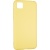 Купить чохол full soft case для huawei y5p (dra-lx9) - yellow онлайн