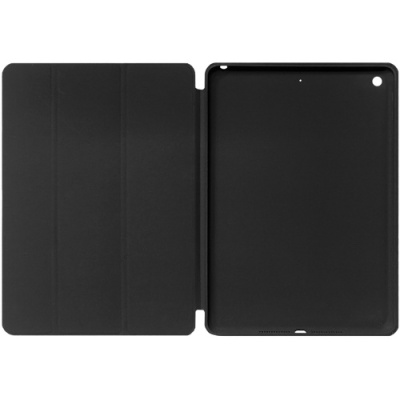 Купить чохол-книжка для планшета smart case no logo для ipad new 9.7" 2017/2018 - black онлайн
