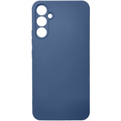 Купить чохол full soft case для samsung a346 galaxy a34 5g - dark blue онлайн