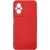 Купить чохол soft silicone case full для xiaomi redmi 11 prime 4g (red) онлайн