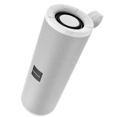 портативна колонка borofone br1 (сірий) 