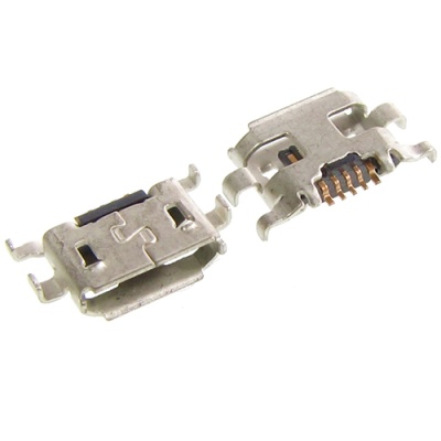 роз'єм micro-usb універсальнийтип 5