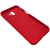 Чохол Soft Silicone Case Full для Samsung J610 Galaxy J6 Plus (Red) Купить чохол soft silicone case full для samsung j610 galaxy j6 plus (red) онлайн