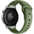 ремінець hoco wh22 для watch band (22mm) (spruce green) 