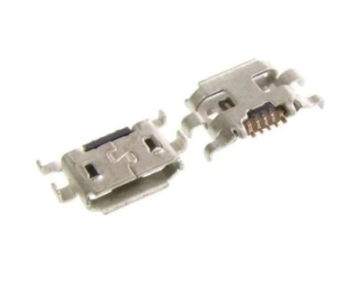 розєм micro-usb універсальний тип 5